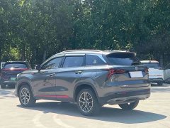 Changan CS75PLUS 2022 Classic Edition 1.5T Automatic Pioneer Type - ფოტო 4