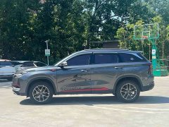 Changan CS75PLUS 2022 Classic Edition 1.5T Automatic Pioneer Type - ფოტო 5