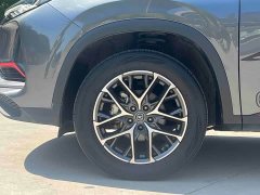 Changan CS75PLUS 2022 Classic Edition 1.5T Automatic Pioneer Type - ფოტო 6