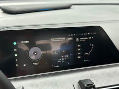Changan UNI-T 1.5T Premium Edition - ფოტო 10