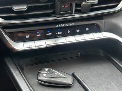Changan UNI-T 1.5T Premium Edition - ფოტო 12