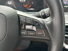 Changan UNI-T 1.5T Premium Edition - ფოტო 14