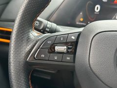 Changan UNI-T 1.5T Premium Edition - ფოტო 15