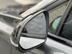 Changan UNI-T 1.5T Premium Edition - ფოტო 17