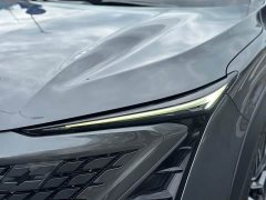 Changan UNI-T 1.5T Premium Edition - ფოტო 20
