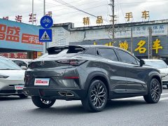 Changan UNI-T 1.5T Premium Edition - ფოტო 3