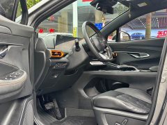 Changan UNI-T 1.5T Premium Edition - ფოტო 5