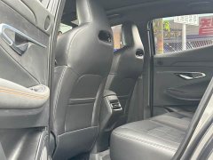 Changan UNI-T 1.5T Premium Edition - ფოტო 6