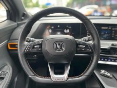 Changan UNI-T 1.5T Premium Edition - ფოტო 8