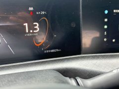 Changan UNI-T 1.5T Premium Edition - ფოტო 9