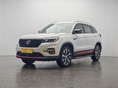 Changan CS75 Glory Million Edition 280T DCT Navigation - ფოტო 1
