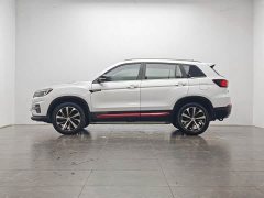 Changan CS75 Glory Million Edition 280T DCT Navigation - ფოტო 10