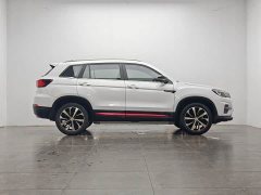Changan CS75 Glory Million Edition 280T DCT Navigation - ფოტო 11