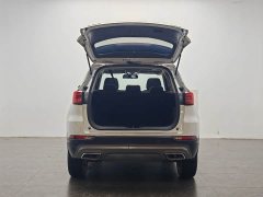 Changan CS75 Glory Million Edition 280T DCT Navigation - ფოტო 13