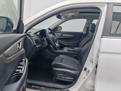 Changan CS75 Glory Million Edition 280T DCT Navigation - ფოტო 14