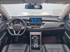 Changan CS75 Glory Million Edition 280T DCT Navigation - ფოტო 15