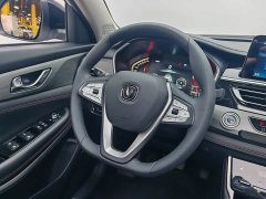 Changan CS75 Glory Million Edition 280T DCT Navigation - ფოტო 16