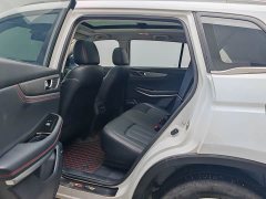 Changan CS75 Glory Million Edition 280T DCT Navigation - ფოტო 17