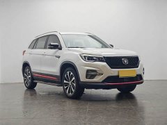 Changan CS75 Glory Million Edition 280T DCT Navigation - ფოტო 2