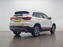 Changan CS75 Glory Million Edition 280T DCT Navigation - ფოტო 3