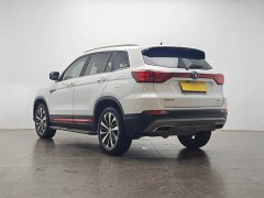 Changan CS75 Glory Million Edition 280T DCT Navigation - ფოტო 4