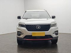 Changan CS75 Glory Million Edition 280T DCT Navigation - ფოტო 5