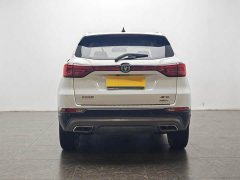 Changan CS75 Glory Million Edition 280T DCT Navigation - ფოტო 6