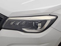 Changan CS75 Glory Million Edition 280T DCT Navigation - ფოტო 8