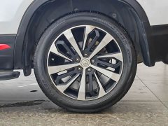 Changan CS75 Glory Million Edition 280T DCT Navigation - ფოტო 9