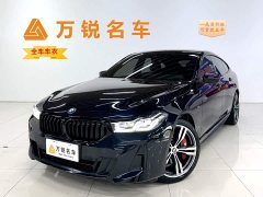 BMW 6 Series GT 2021 630i M Sports Package - ფოტო 1