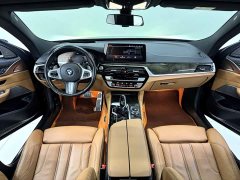 BMW 6 Series GT 2021 630i M Sports Package - ფოტო 11