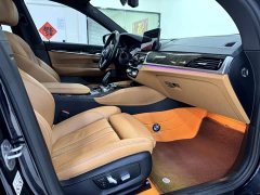 BMW 6 Series GT 2021 630i M Sports Package - ფოტო 12
