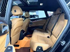 BMW 6 Series GT 2021 630i M Sports Package - ფოტო 13