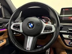 BMW 6 Series GT 2021 630i M Sports Package - ფოტო 14