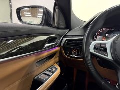 BMW 6 Series GT 2021 630i M Sports Package - ფოტო 15