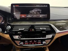 BMW 6 Series GT 2021 630i M Sports Package - ფოტო 16