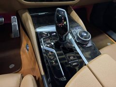 BMW 6 Series GT 2021 630i M Sports Package - ფოტო 17