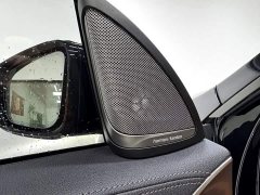 BMW 6 Series GT 2021 630i M Sports Package - ფოტო 18