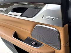 BMW 6 Series GT 2021 630i M Sports Package - ფოტო 19