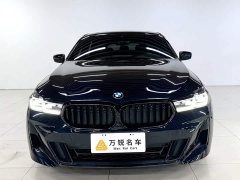 BMW 6 Series GT 2021 630i M Sports Package - ფოტო 2