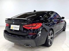 BMW 6 Series GT 2021 630i M Sports Package - ფოტო 3