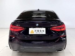 BMW 6 Series GT 2021 630i M Sports Package - ფოტო 4