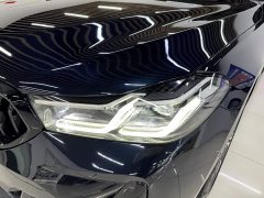 BMW 6 Series GT 2021 630i M Sports Package - ფოტო 6