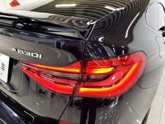 BMW 6 Series GT 2021 630i M Sports Package - ფოტო 7