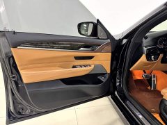 BMW 6 Series GT 2021 630i M Sports Package - ფოტო 8