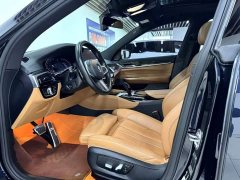 BMW 6 Series GT 2021 630i M Sports Package - ფოტო 9