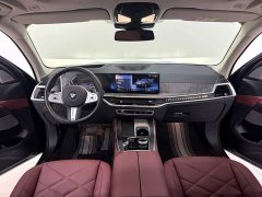 BMW X5 2023 xDrive 30Li M Sport Luxury Package - ფოტო 10