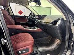 BMW X5 2023 xDrive 30Li M Sport Luxury Package - ფოტო 11