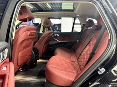 BMW X5 2023 xDrive 30Li M Sport Luxury Package - ფოტო 12