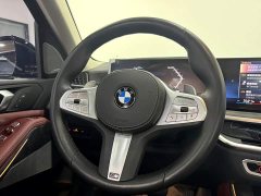 BMW X5 2023 xDrive 30Li M Sport Luxury Package - ფოტო 13